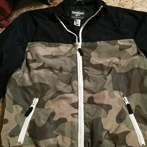 Boys jacket